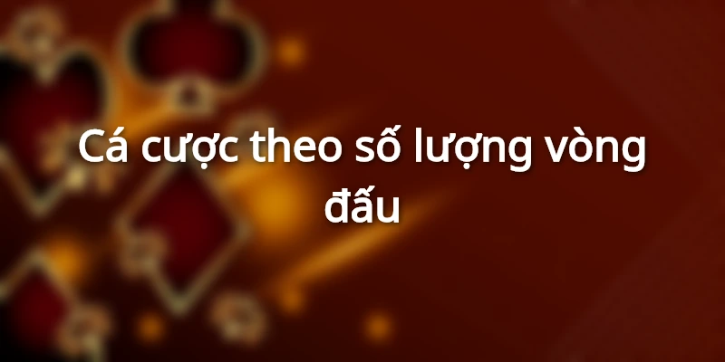 Nắm rõ cửa cược rinh tiền thưởng về tay